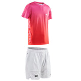 Padelkit Rocket/Beam - Padelshorts + Padeltröja